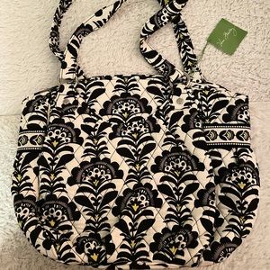 Vera Bradley Bag NWT